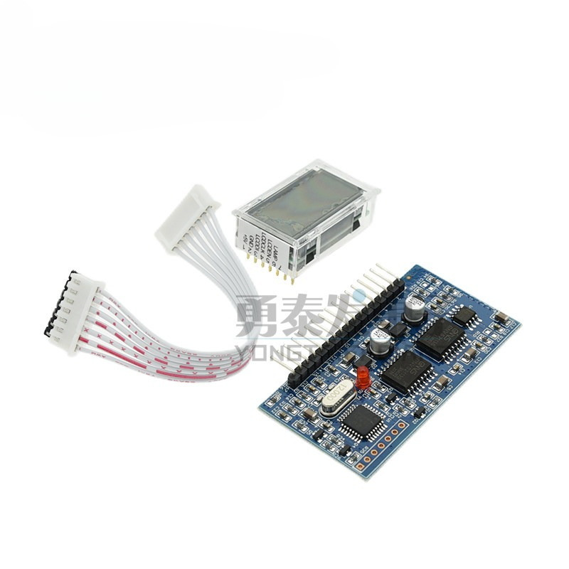 لوحة تشغيل محول الموجة الجيبية - مراجعة Egs002 Pure Sine Wave Inverter Driver Board وسعره